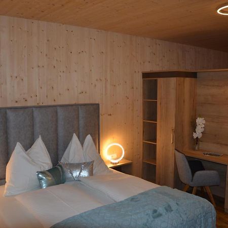 Harrauer´s Living Hotell Erlauf Exteriör bild