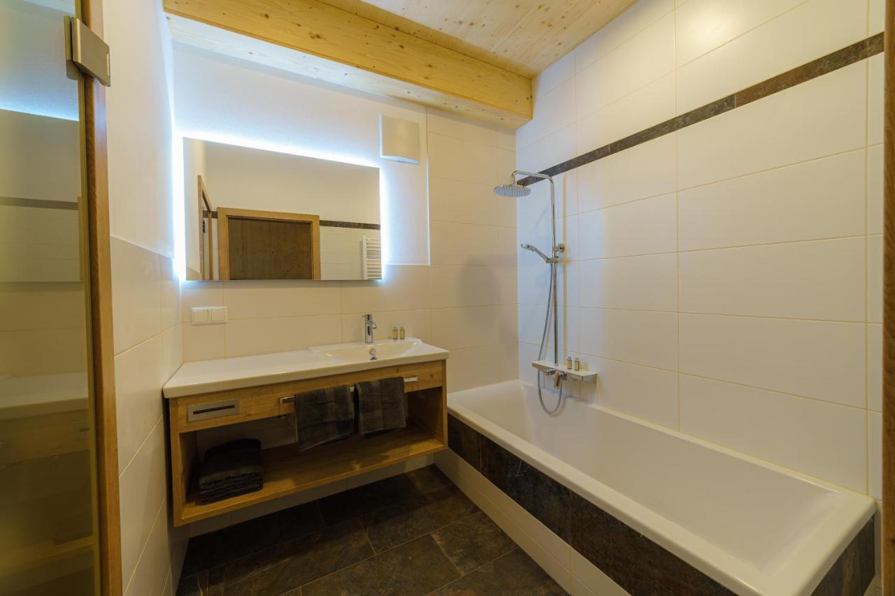Harrauer´s Living Hotell Erlauf Exteriör bild