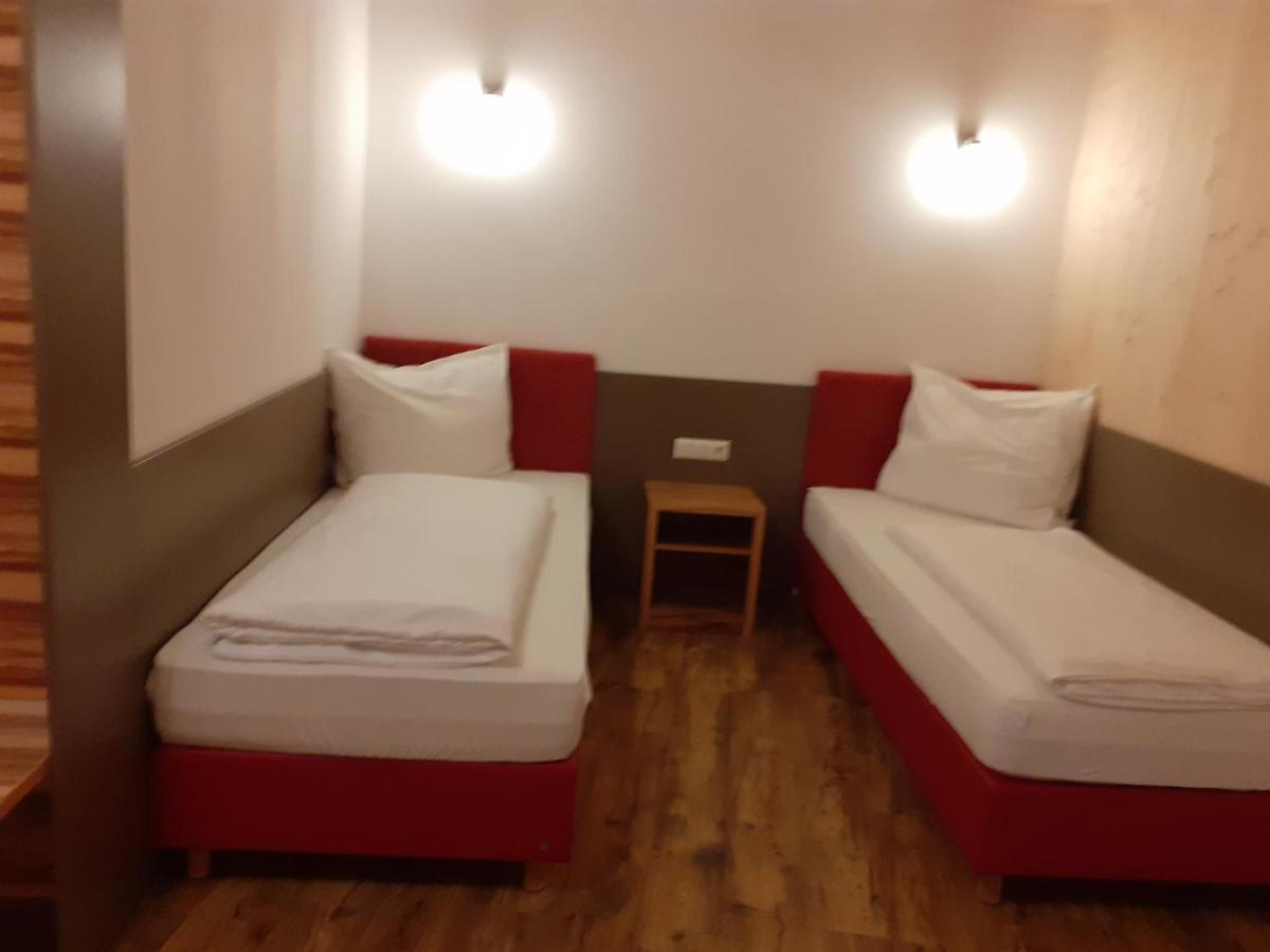 Harrauer´s Living Hotell Erlauf Exteriör bild