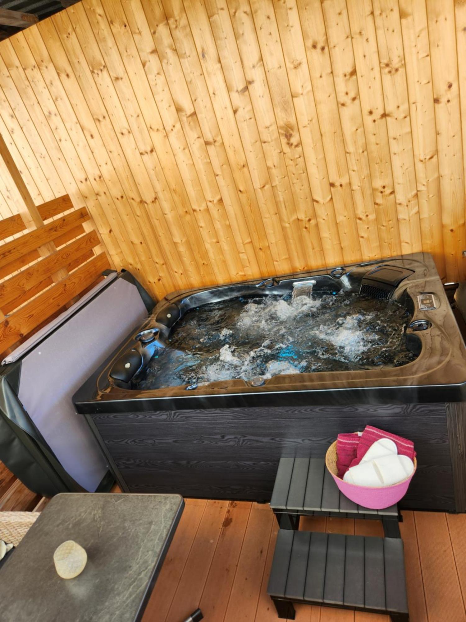 Harrauer´s Living Hotell Erlauf Exteriör bild