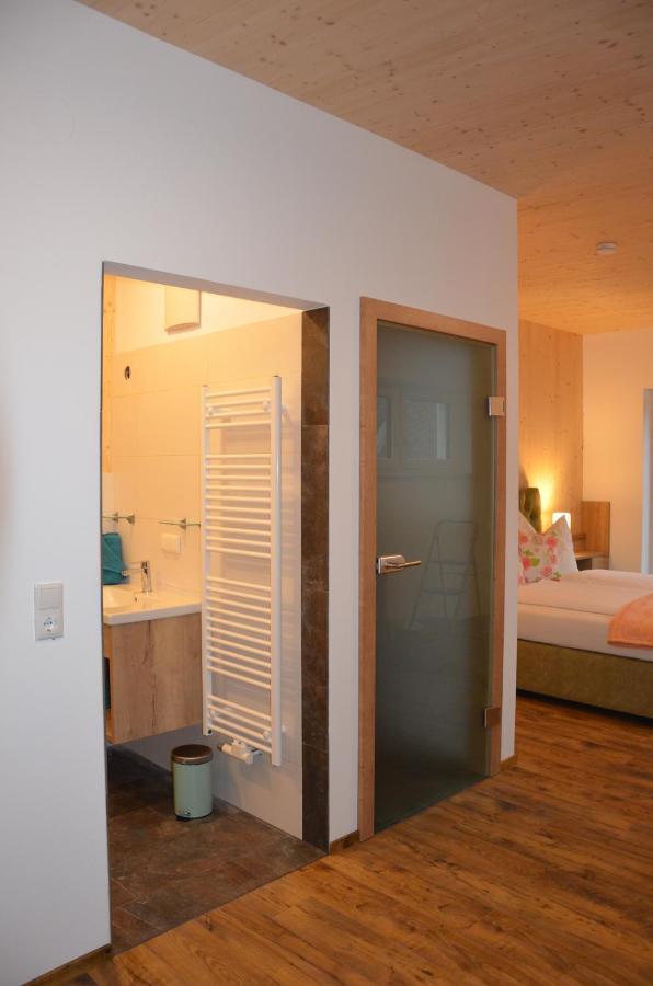 Harrauer´s Living Hotell Erlauf Exteriör bild