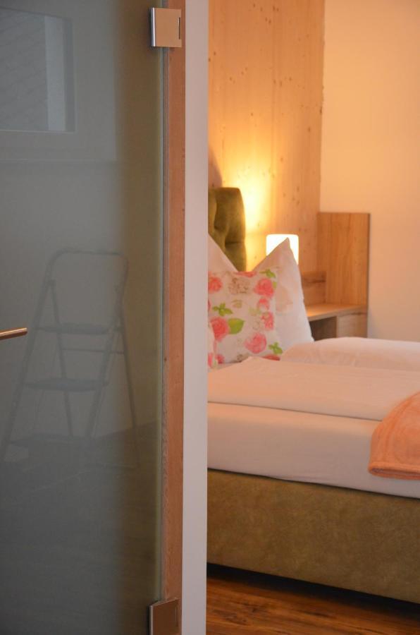 Harrauer´s Living Hotell Erlauf Exteriör bild