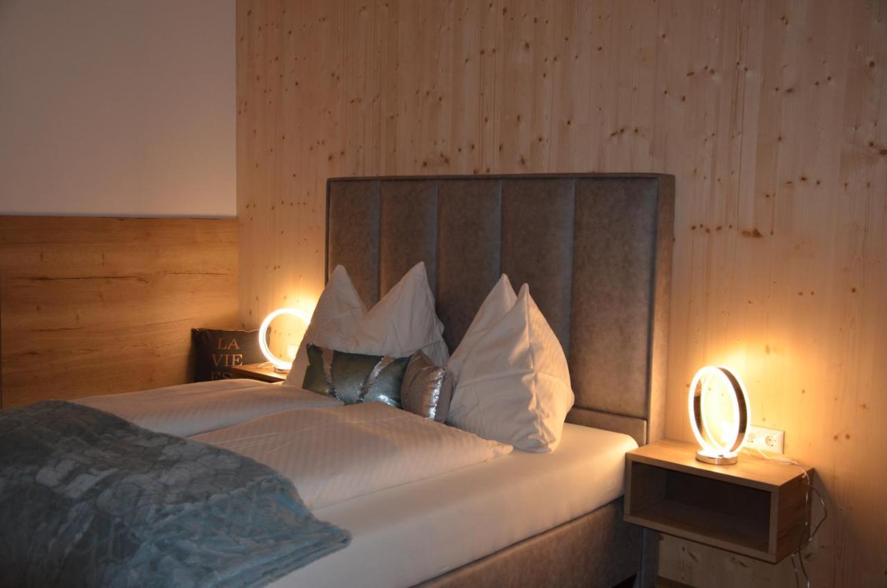 Harrauer´s Living Hotell Erlauf Exteriör bild