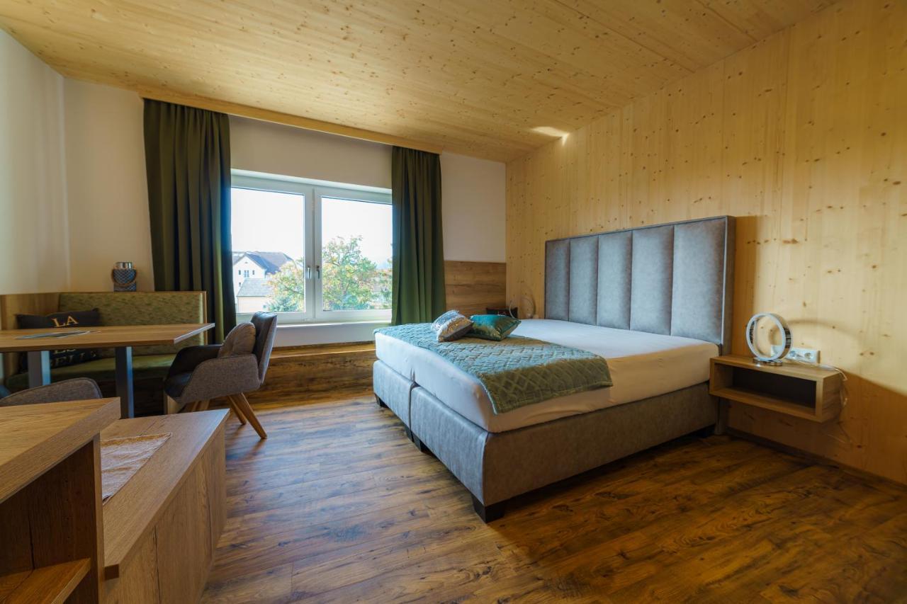 Harrauer´s Living Hotell Erlauf Exteriör bild