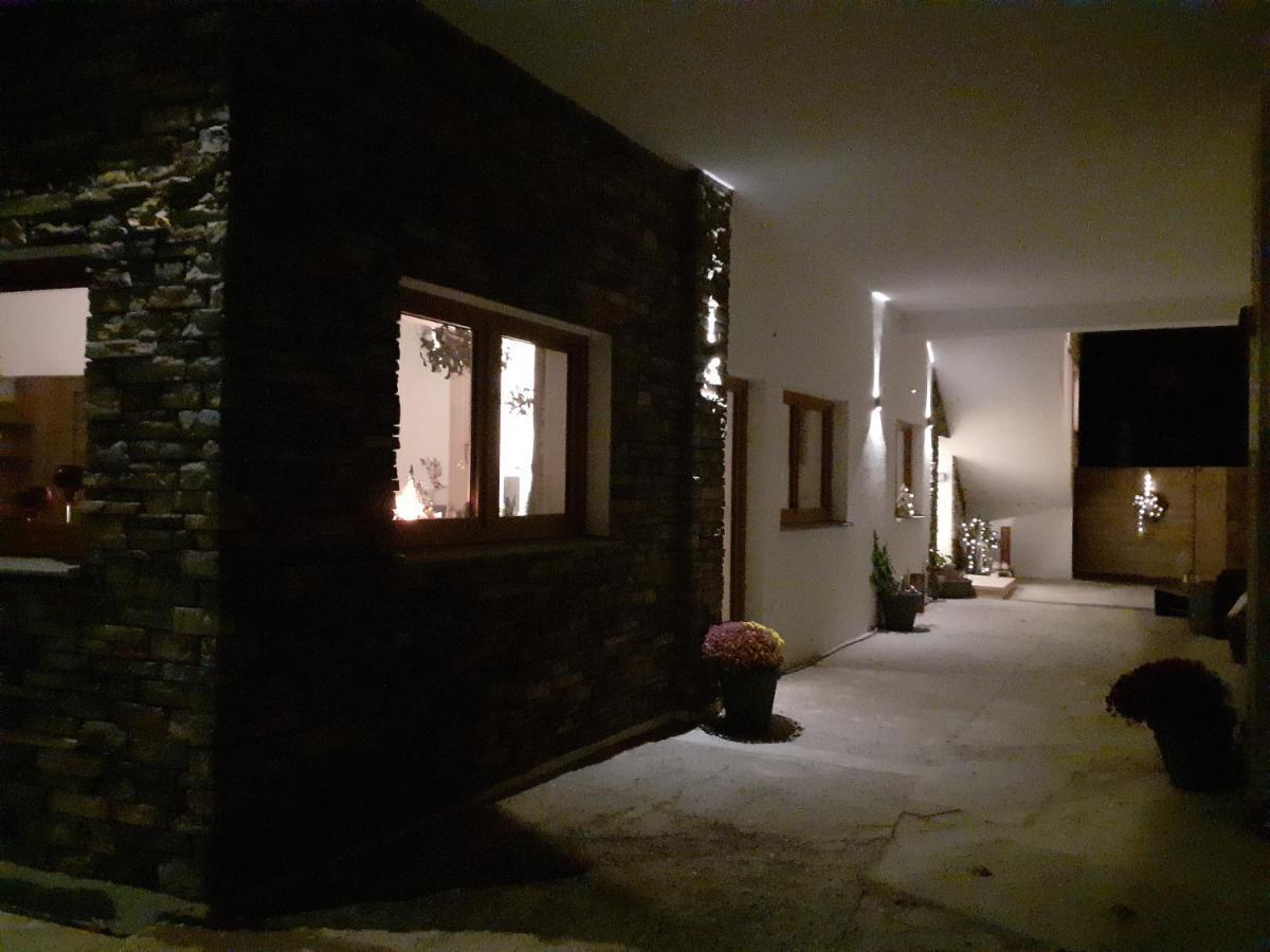 Harrauer´s Living Hotell Erlauf Exteriör bild
